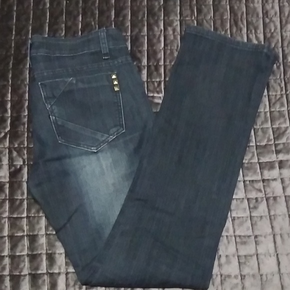 Kardashian Kollection Denim - Kardashian Kollection jeans